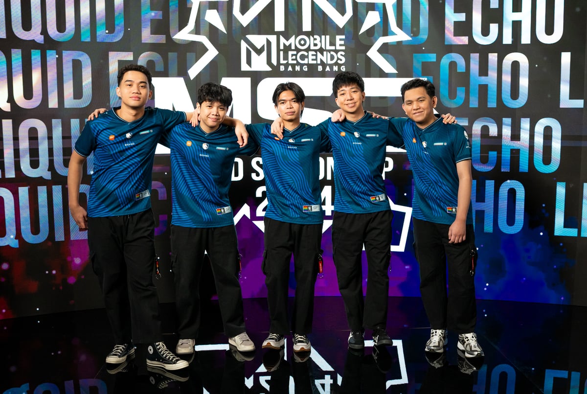Team Liquid ECHO beats down Falcon; books MSC semis berth